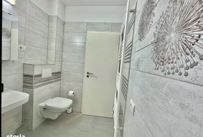 Garsonieră decomandată, mobilată în Central - 12