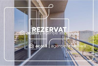 Apartament cu 3 camere decomandat, mobilat în Miron Costin - 9