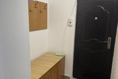 Garsoniera, 28 mp, balcon 3 mp, zona La Terenuri, etaj intermediar - 3