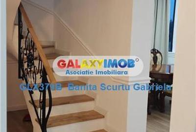 Casă individuală cu 4 camere cu Teren 360 Mp în Snagov - 12