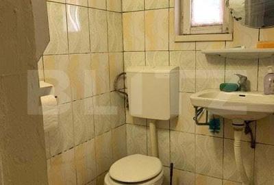 Casa 5 camere, teren 650 mp, Turda Noua - 2