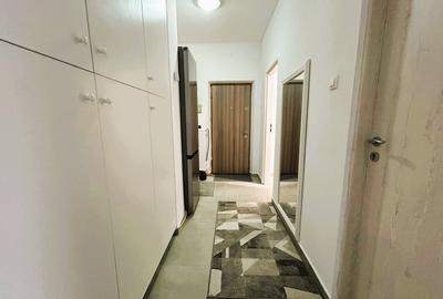 Zona Medicina/Prefectura, apartament unic, fara pereti interiori de rezistenta - 3