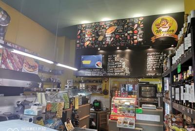 Spatiu comercial 36 mp preluare afacere ,contract inchiriere, Mosilor - 5