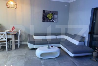 Casă cu 4 camere cu Teren 300 Mp în Jibert - 3