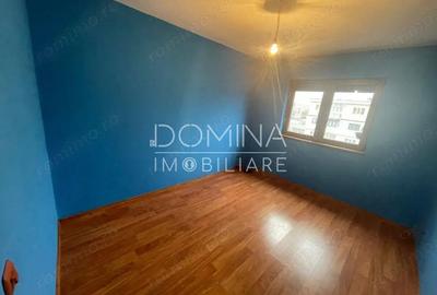 Vanzare apartament 3 camere, situat in Rovinari, Aleea Mesteacanului - 1