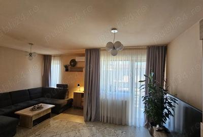 Apartament cu 3 camere decomandat în Șelimbăr - 14