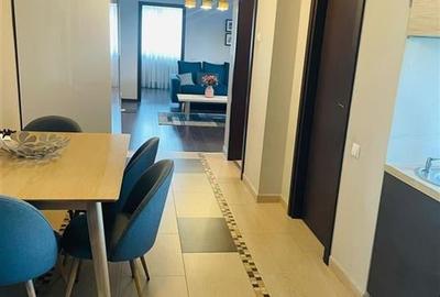 RECO Apartament cu 3 camere - 2