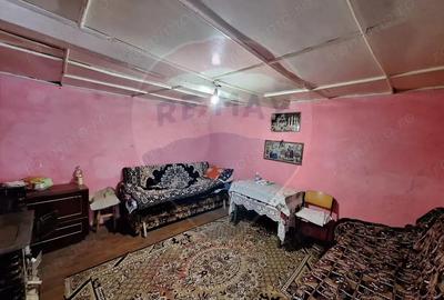 Casa cu teren 3100mp in Hidiselu de Sus - 5