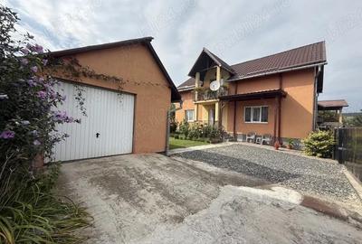 Casa individuala, zona Horea, Floresti - 3