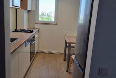 Apartament cu 2 camere, mobilat în Rahova - 3