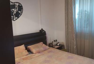 Apartament cu 3 camere semidecomandat în Bragadiru - 7