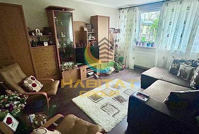 Apartament cu 2 camere decomandat, mobilat în Sala Palatului - 2