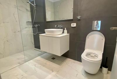 Apartament de inchiriat 2 camere Herastrau/Nordului - 14