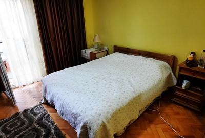 Apartament cu 4 camere în Central - 8