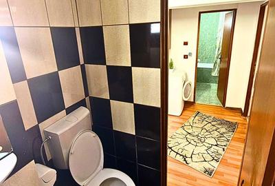 Apartament cu 2 camere decomandat în Mărăști - 2