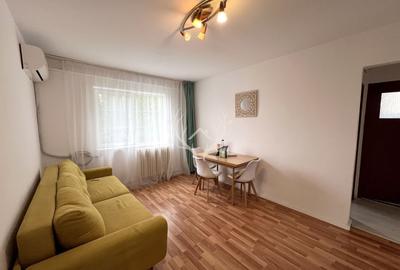 Apartament cu 3 camere semidecomandat în Mănăștur - 1
