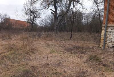 Casă cu 3 camere în Sânpaul - 6