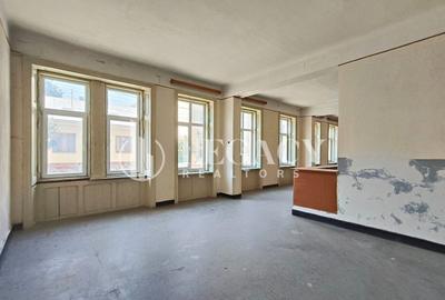 VÂNZARE/SCHIMB CU TEREN  - Clădire interbelică, centru oraș Siret - 12