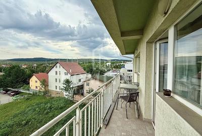 0% comision la cumpărare | 3 camere | zona Audi Calea Turzii - 14