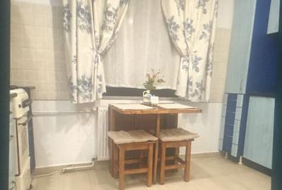 Garsonieră în Decebal - 5