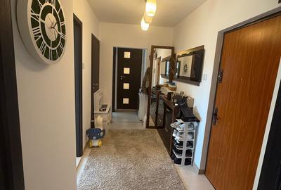 Apartament cu 2 camere decomandat, mobilat în Lacul Tei - 9