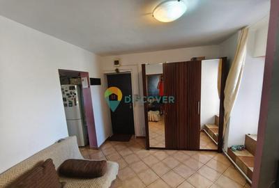 Centru, apartament 1 camera, cu 2 terase tip penthouse!!!!! - 3