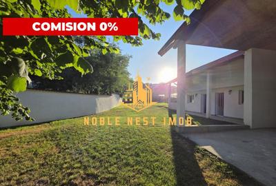 Casa spa?ioasa Mice?ti, Arge?, teren generos 2.500 - 18