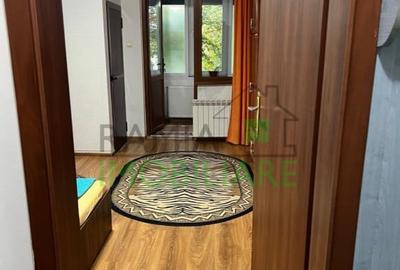 Garsoniera de inchiriat zona Astra - 5