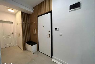 Apartament cu 2 camere, mobilat în Siloz - 4
