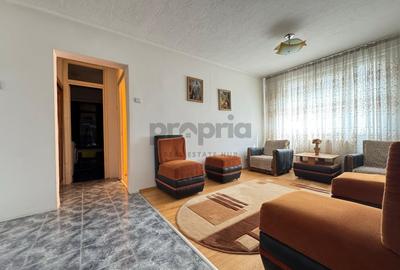 Apartament 3 camere de vanzare - Brasov, cartier Craiter - 19