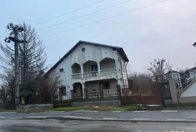 Inchiriez Vila in Bolintin-Vale - 1