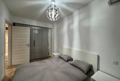 Vanzare apartament 2 camere Complex CENTRAL Vasile Lascar - 6