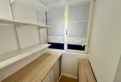 Modern si elegant! Garsoniera Banu Manta, proaspat renovata, etaj 7/10 - 6