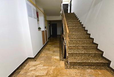Apartament 3 camere  – Valea Lupului, Complex Brown Luxury - 11