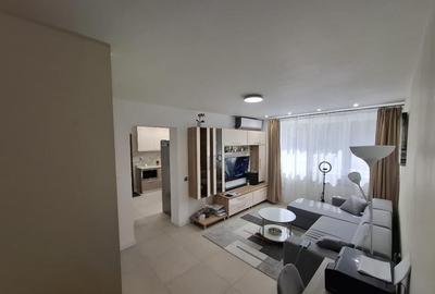 Apartament 3 camere zona doina sector 5 - 6