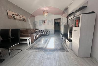 DE VANZARE Apartament 2 camere Fundeni - 9