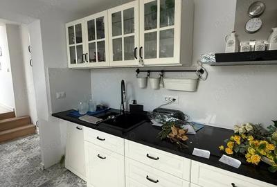 Casă cu 6 camere în Girocului - 4