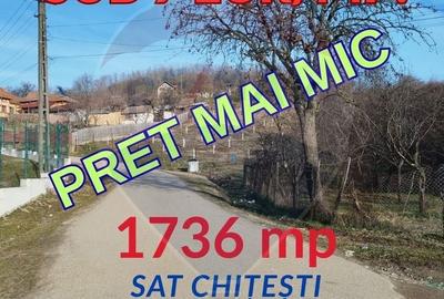 Spațiu comercial, în Chițești - 6