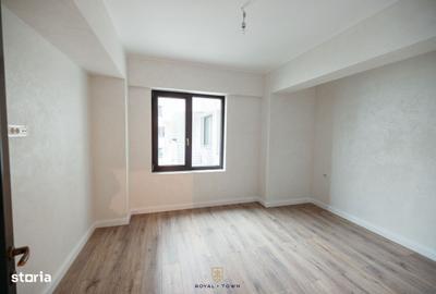 Apartament cu 2 camere decomandat în Breazu - 3