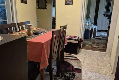 Apartament cu 4 camere decomandat în Triaj - 3