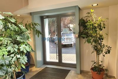 Birou, de 128 mp, în Gara de Nord - 6