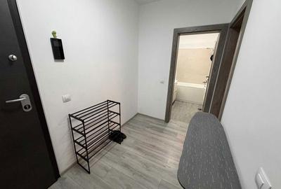Garsonieră decomandată, mobilată în Lujerului - 4