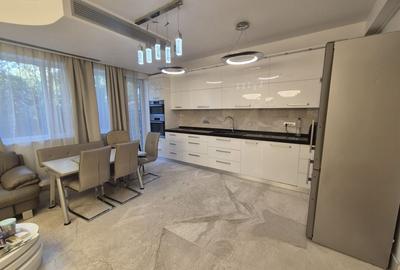 Vila 102 mp +2 parcari -  Jasmine Garden Pipera ! Investiție! - 3