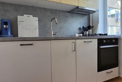 Garsonieră semidecomandată, mobilată în Vatra Luminoasă - 10