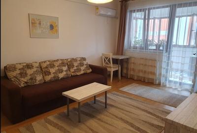 Apartament cu 2 camere decomandat în Central - 1