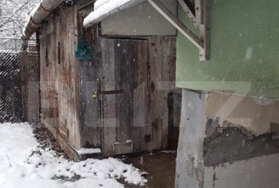 Casa 3 camere, 100 mp, zona Astra-Brasov - 10