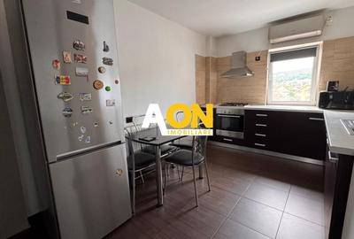 Apartament cu 4 camere decomandat în Cetate - 5