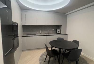 INCHIRIERE APARTAMENT 3 CAMERE PARCARE INCLUSA CORTINA NORTH - 2