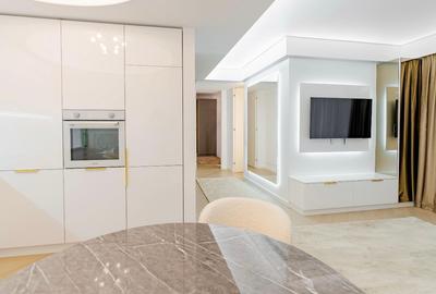 Inchiriere 3 camere Cortina North - 4