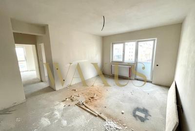 OFERTA! Apartament de 3 camere - 57mp  parcare TERRA FLORESTI - 2